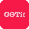 Logo of GOTit - Social Shopping android Application 